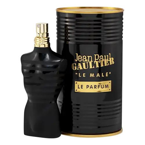 Jean Paul Gaultier Le Male LE PARFUM 4.2 oz.