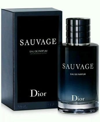 Dior Savage Eau de Perfum