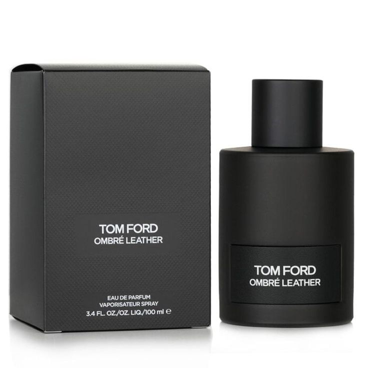 Tom Ford Ombre Leather