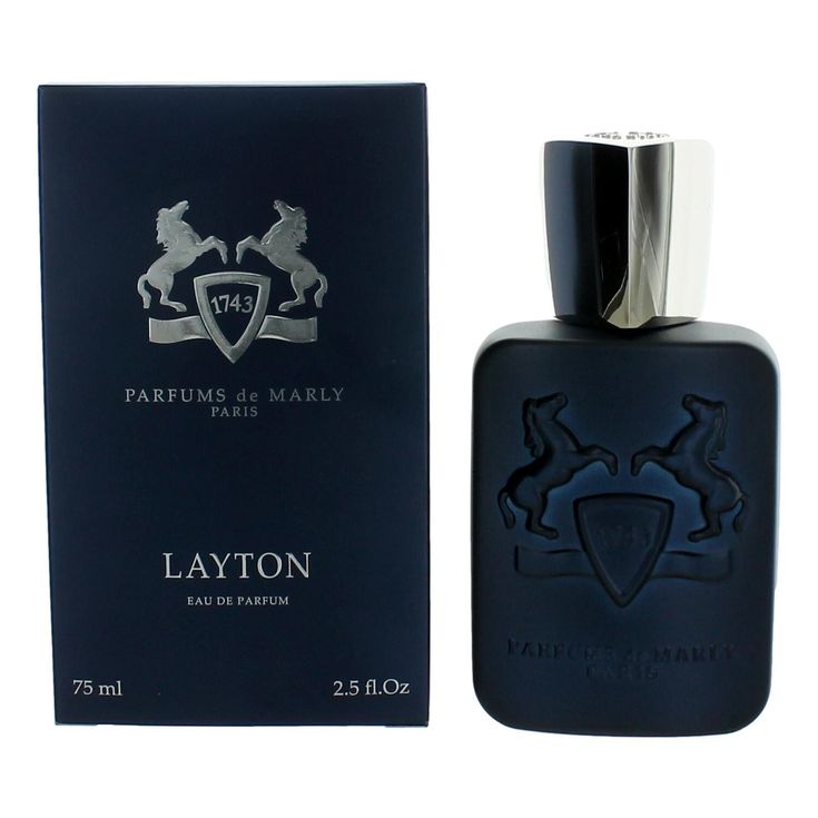 Parfums de Marly Layton Exclusif by Parfums de Marly, 4.2oz EDP Spray men