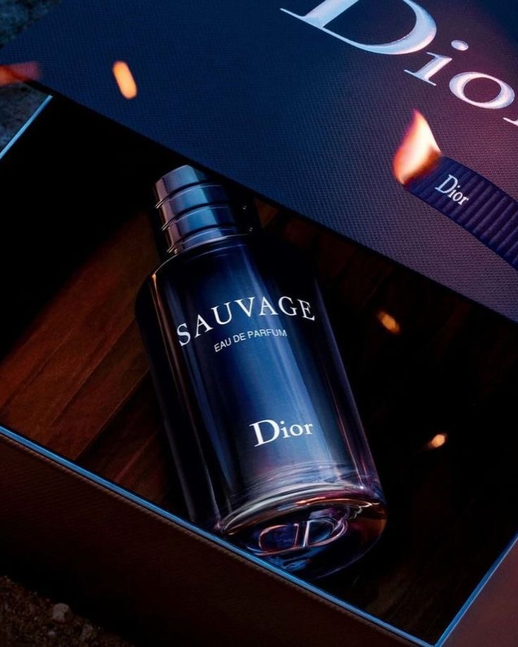 Dior Savage Eau de Perfum