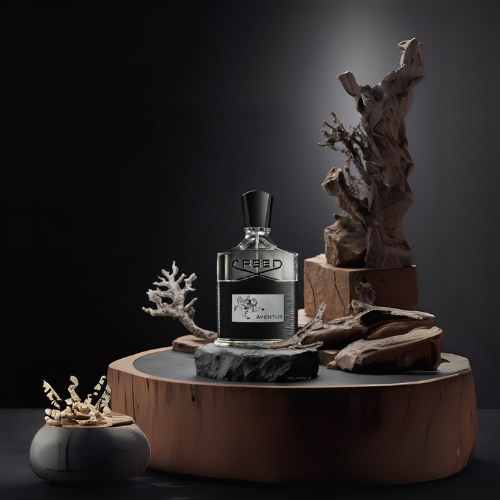 Creed Aventus Eau de Parfum 3.3oz/100ml