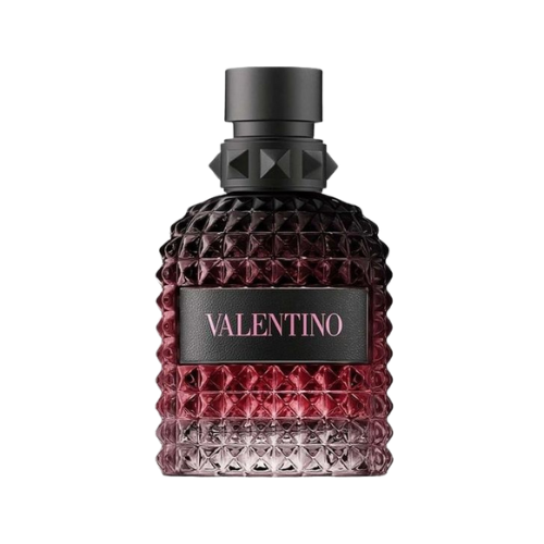 Valentino Uomo Born In Roma Intense for Men - 3.4 oz EDP Spray