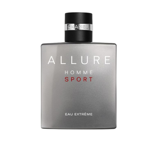 CHANEL ALLURE HOMME SPORT Cologne 3.4oz / 100ml EDT Spray