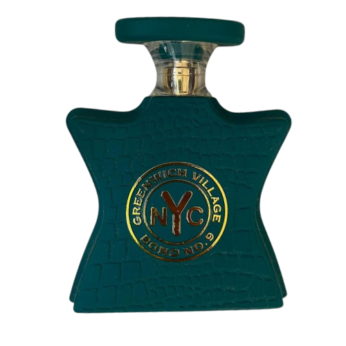 Greenwich Village Bond No. 9 Eau de Parfum Spray (Unisex) – 3.3 fl oz /100mL