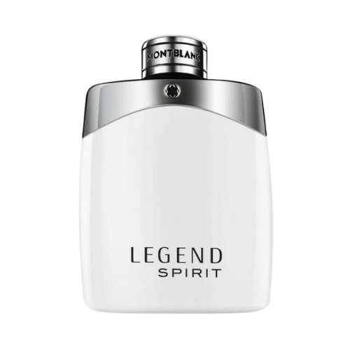 Mont Blanc Legend Spirit