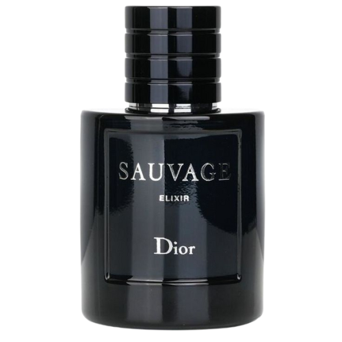 Dior Elixir Sauvage 100 ml 3.4 oz