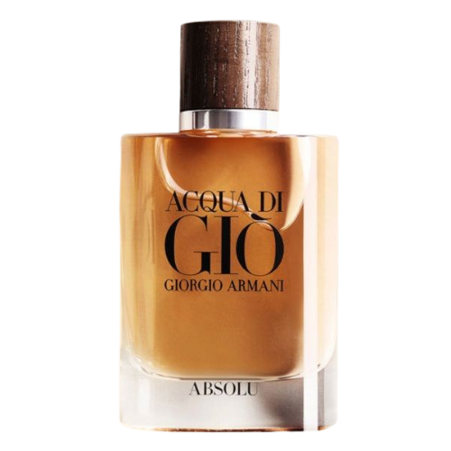 Giorgio Armani Acqua Di Gio Absolu