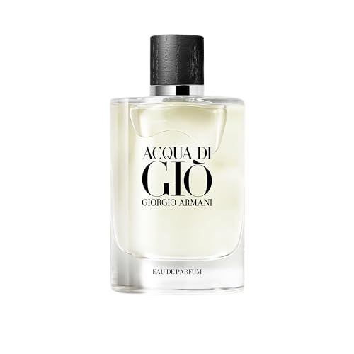 Acqua Di Gio Giorgio Armani Parfum Woody Acquatic Fragrance Spray