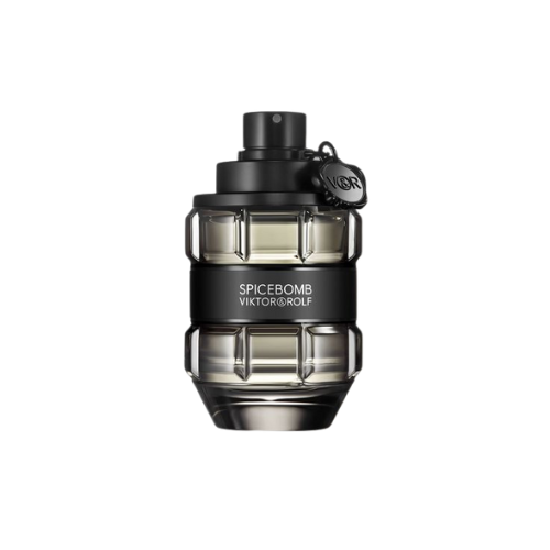 Viktor & Rolf Spicebomb Men Cologne Spray 3.04 oz