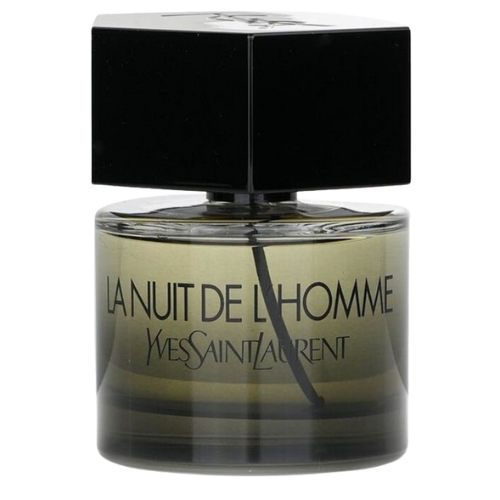 La Nuit De L'Homme by Yves Saint Laurent cologne