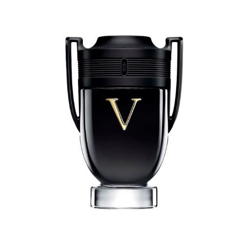 Paco Rabanne Invictus 3.4 oz 100 ml Men's Eau de Toilette