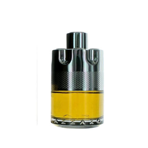 Azzaro Wanted By Night by Azzaro, 3.4 oz EDP Spray for Men