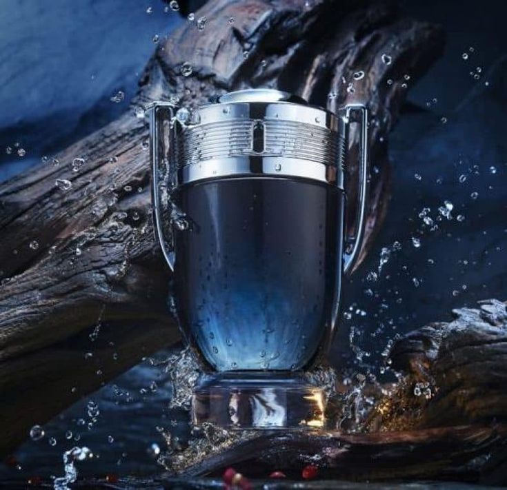 PACO RABANNE INVICTUS LEGEND EAU DE PARFUM SPRAY 100 ML/3.4 FL.OZ. (T)